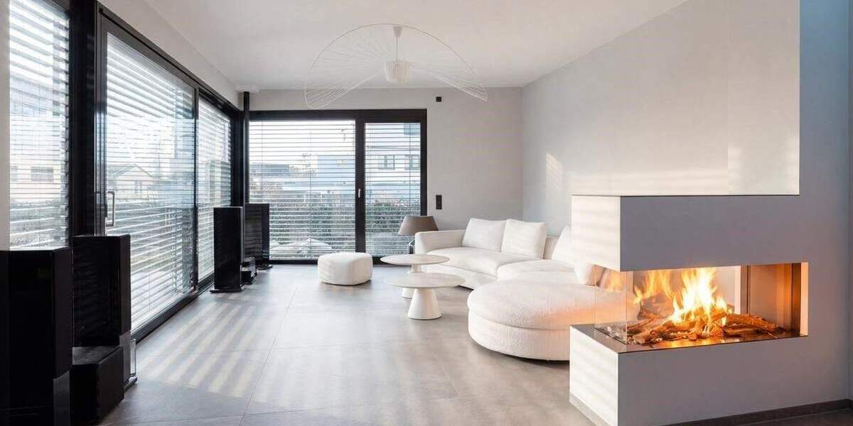 Einfamilienhaus Essen Heidhausen - 5 Zimmer, 235 m&sup2;, 1.899.000&euro; | Angebot:25687224