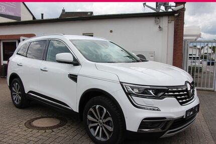 Renault Koleos 34.450 km 19.990 &euro; Hilden bei Düsseldorf 40721