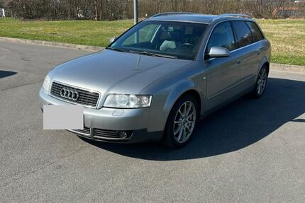 Audi A4 473.250 km 1.500 &euro; Ennepetal 58256