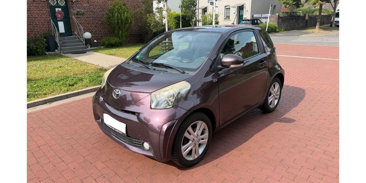 Toyota IQ 172.000 km 3.250 &euro; Essen 45329