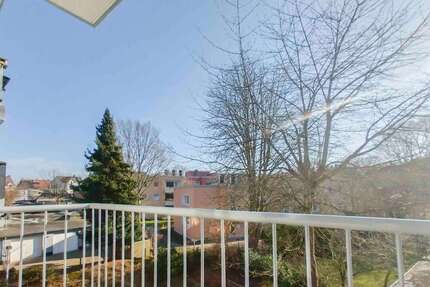 Wohnung Bochum Altenbochum - 1 Zimmer, 27 m&sup2;, 75.000&euro; | Angebot:25648496