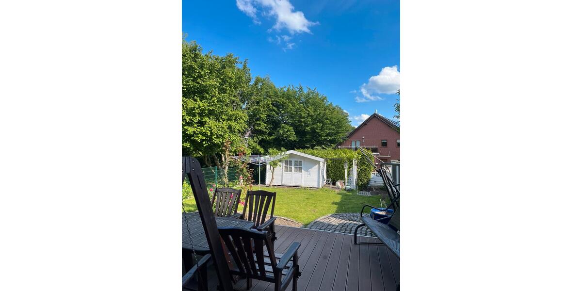 Reihenhaus Gelsenkirchen Rotthausen - 560.000&euro; | Angebot:26624356