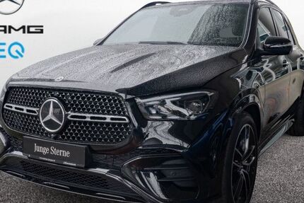 Mercedes-Benz GLE 450 26.000 km 88.380 &euro; Hagen 58135