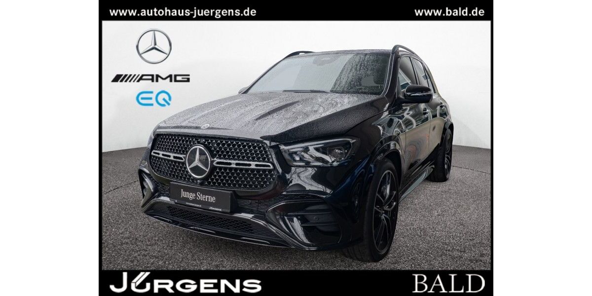 Mercedes-Benz GLE 450 26.000 km 88.480 &euro; Hagen 58135