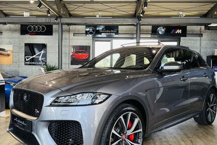 Jaguar F-Pace 75.000 km 47.990 &euro; Remscheid 42859