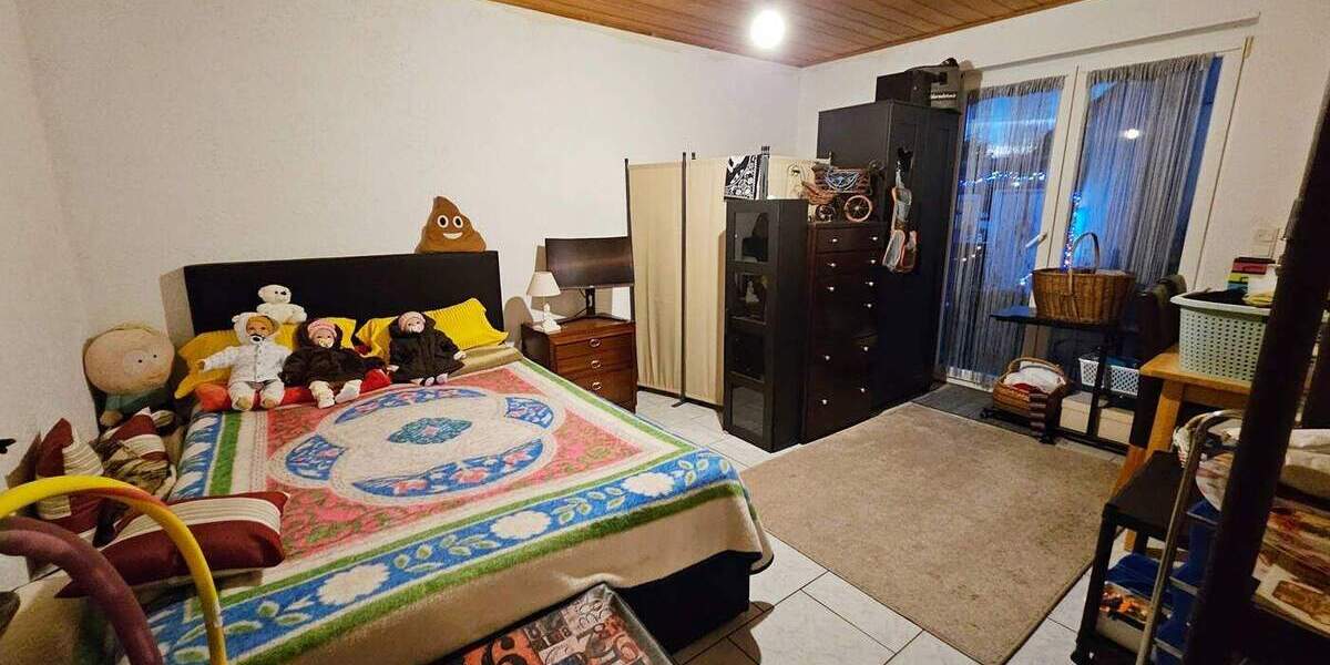 Mehrfamilienhaus, Wohnhaus Burscheid / Heddinghofen Burscheid - 2 Zimmer, 445 m&sup2;, 649.000&euro; | Angebot:25773837