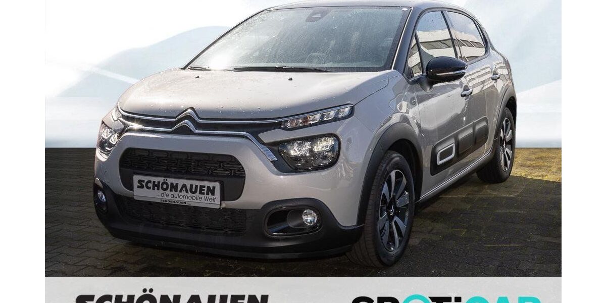 Citroen C3 21.067 km 14.990 &euro; Hilden 40721