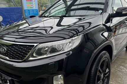 Kia Sorento 165.000 km 12.900 &euro; Hagen 58097