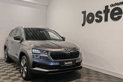 Skoda Karoq 22.400 km 29.499 &euro; Monheim am Rhein 40789