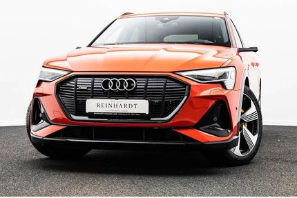 Audi e-tron 59.784 km 28.335 &euro; Hagen 58091