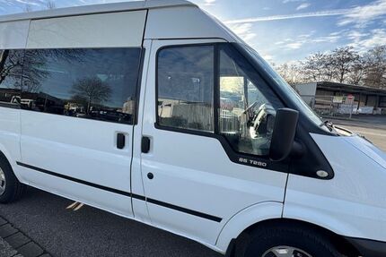 Ford Transit 195.000 km 6.500 &euro; Essen 45141