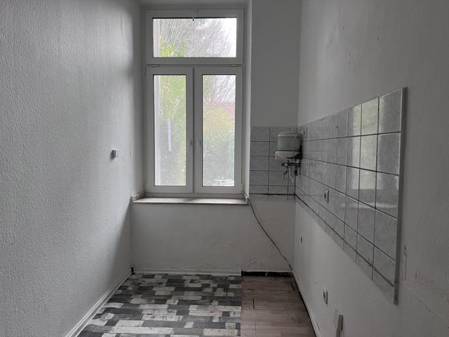Erdgeschoßwohnung Gelsenkirchen Gelsenkirchen-Mitte - 1 Zimmer, 35 m&sup2;, 235&euro; | Angebot:24771167