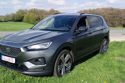 Seat Tarraco 241.000 km 13.800 &euro; Odenthal-Neschen 51519