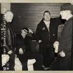 Sheer Terror + The Unsounded