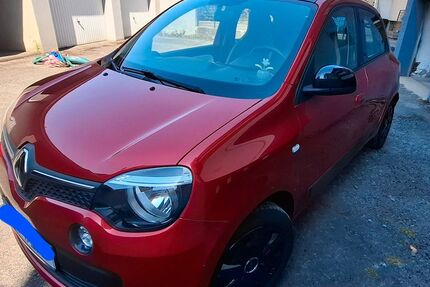 Renault Twingo 80.000 km 5.500 &euro; Hagen 58099