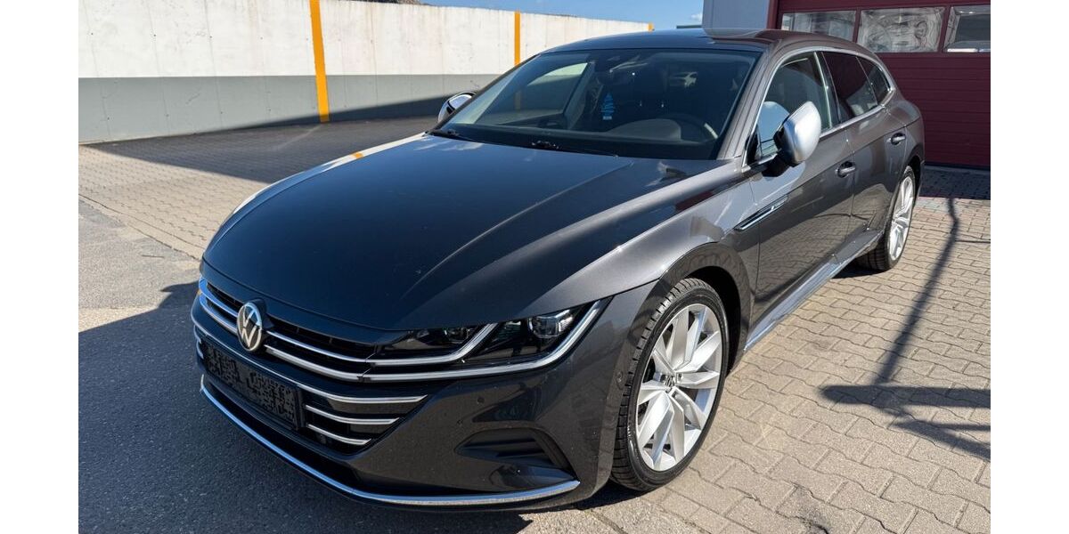 VW Arteon 173.720 km 19.800 &euro; Essen 45356