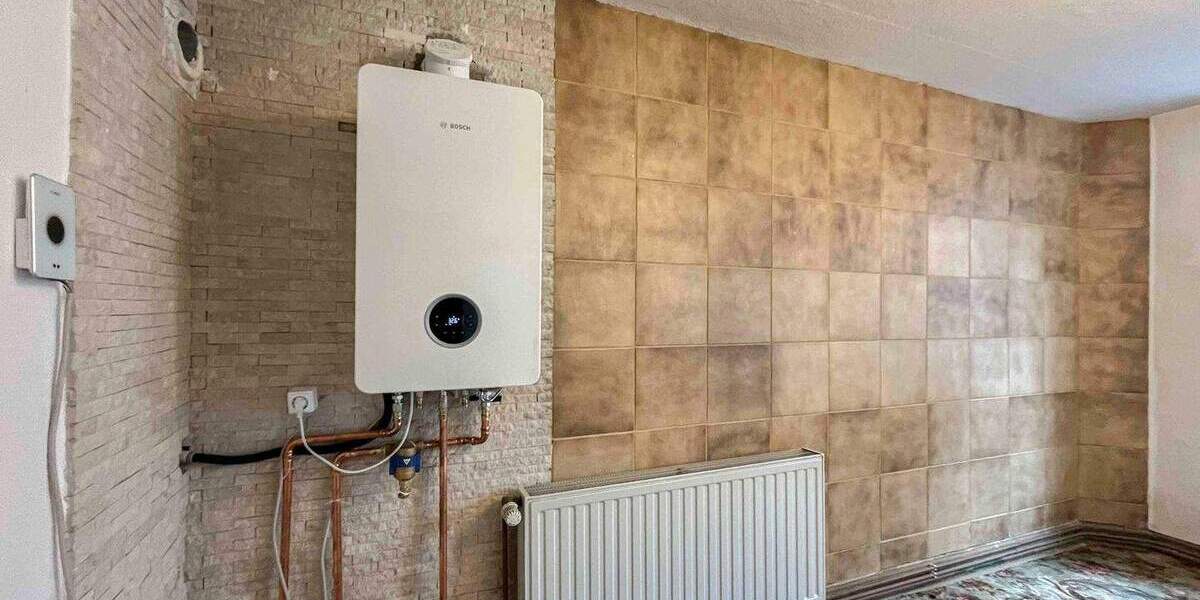 Einfamilienhaus Solingen Gräfrath - 6 Zimmer, 108 m&sup2;, 160.000&euro; | Angebot:25781326