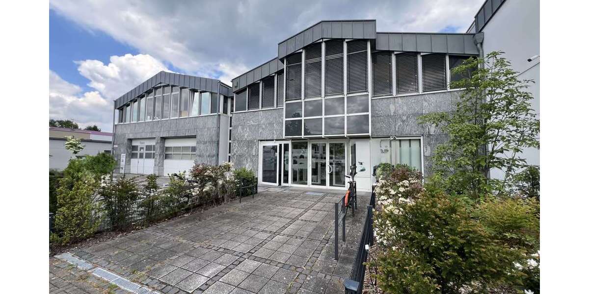 Gewerbeobjekt Hilden Kalstert - 800&euro; | Angebot:26555378