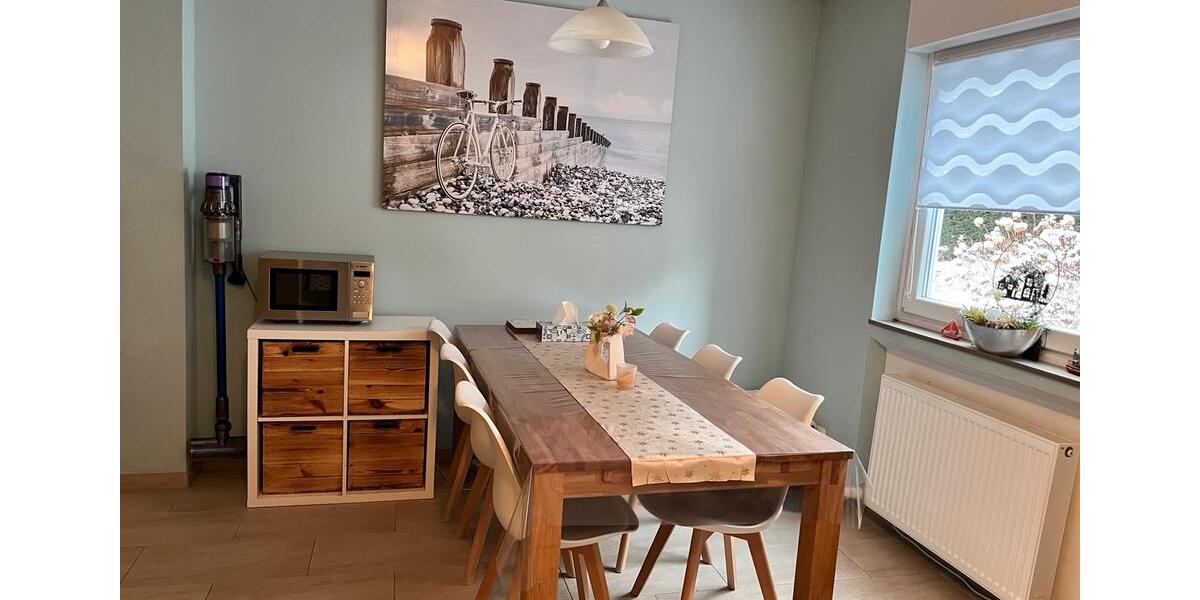 Reihenhaus Solingen Central - 4 Zimmer, 120 m&sup2;, 485.000&euro; | Angebot:27168143