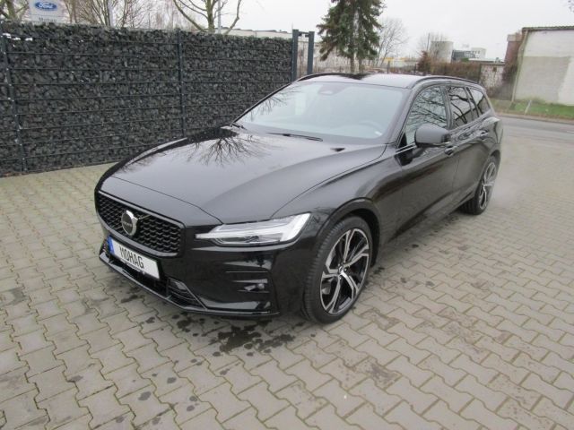 Volvo V60 16.550 km 41.150 &euro; Gelsenkirchen 45891