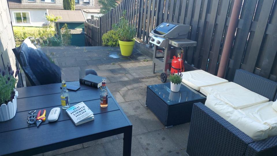 Dachgeschoßwohnung Hattingen Blankenstein - 4 Zimmer, 82 m&sup2;, 590&euro; | Angebot:24391226