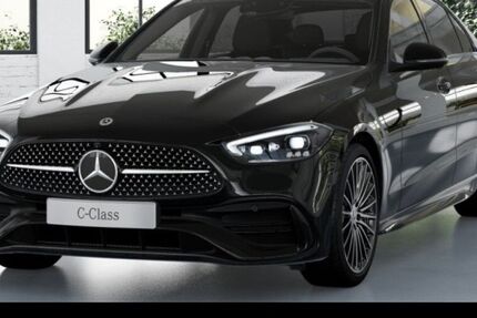 Mercedes-Benz C 200 9.900 km 44.990 &euro; Wuppertal 42115