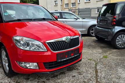 Skoda Fabia 164.000 km 3.500 &euro; Essen 45144
