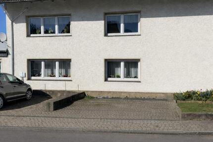 Wohnung Burscheid - 2 Zimmer, 55 m&sup2;, 440&euro; | Angebot:26005601