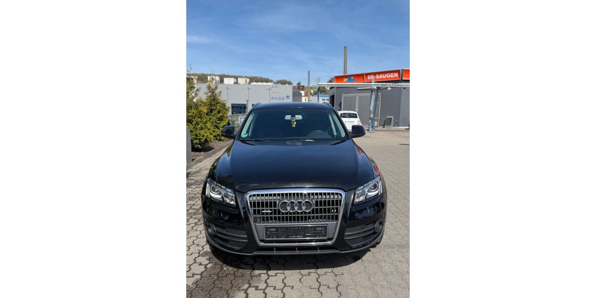 Audi Q5 211.546 km 9.500 &euro; Schwelm 58332