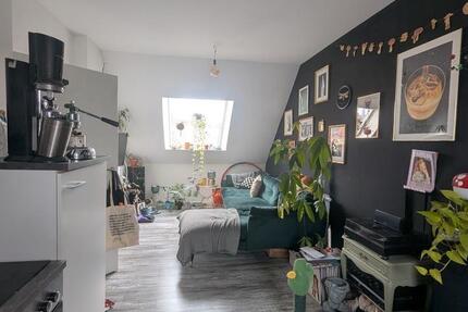 Wohnung Gelsenkirchen Gelsenkirchen-Nord - 2 Zimmer, 55 m&sup2;, 390&euro; | Angebot:25475667