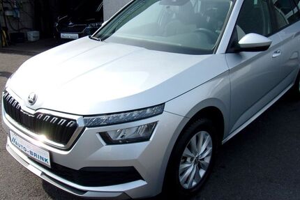 Skoda Kamiq 13.296 km 16.875 &euro; Hagen 58089