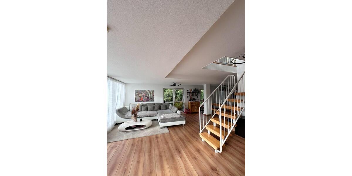 Maisonettenwohnung Düsseldorf Stadtbezirk 8 - 2 Zimmer, 91 m&sup2;, 1.350&euro; | Angebot:25044182