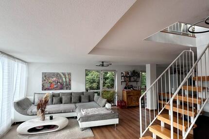 Wohnung Düsseldorf Stadtbezirk 8 - 2 Zimmer, 91 m&sup2;, 1.350&euro; | Angebot:25044182