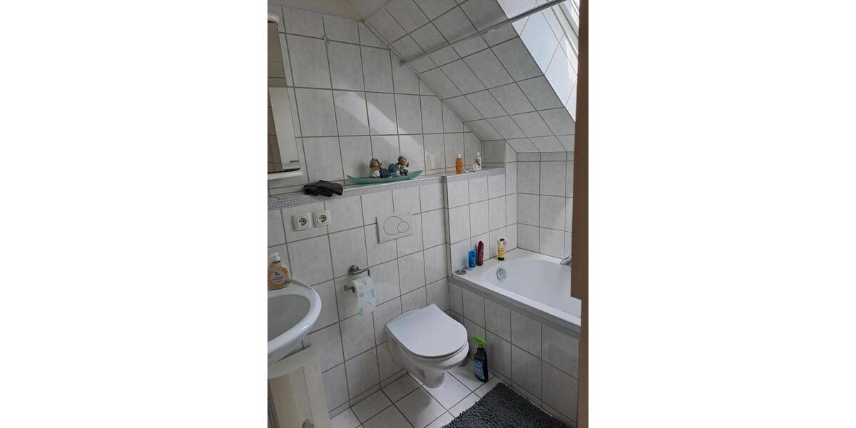 Etagenwohnung Bochum Eppendorf - 2 Zimmer, 1.050&euro; | Angebot:22963201