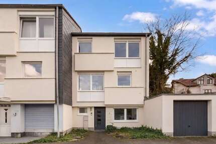 Haus Mettmann - 4 Zimmer, 127 m&sup2;, 475.000&euro; | Angebot:26105346