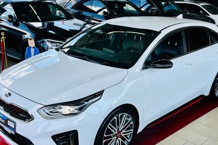 Kia pro ceed / ProCeed 52.200 km 22.999 &euro; Essen 45326