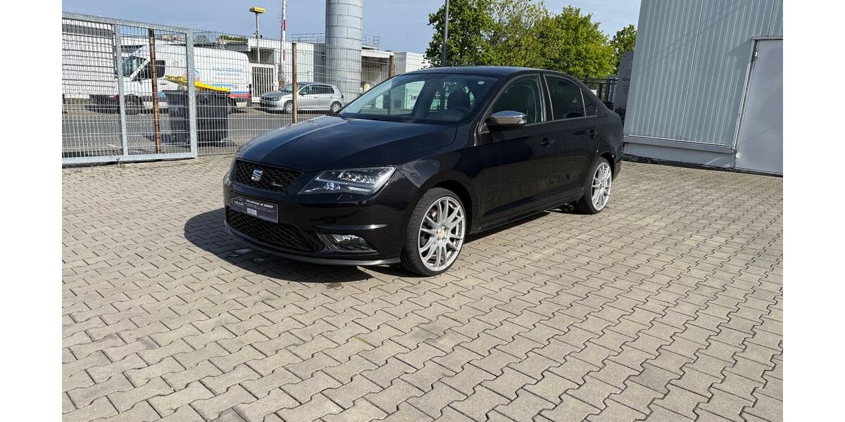 Seat Toledo 146.581 km 8.699 &euro; Gelsenkirchen 45891