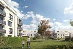 Etagenwohnung Bochum Wiemelhausen - 4 Zimmer, 97 m&sup2;, 1.406&euro; | Angebot:26568683