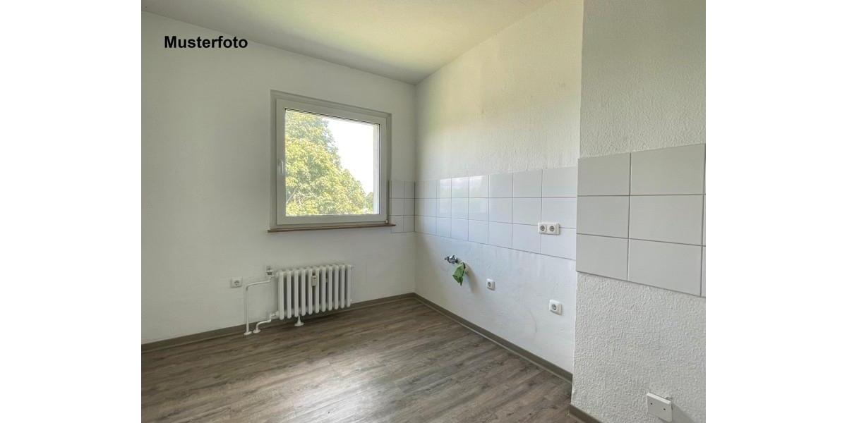 Etagenwohnung Bochum Bochum-Mitte - 3 Zimmer, 60 m&sup2;, 632&euro; | Angebot:25984784