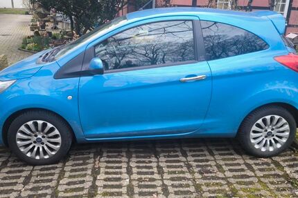 Ford Ka/Ka+ 97.025 km 3.300 &euro; Gelsenkirchen 45894