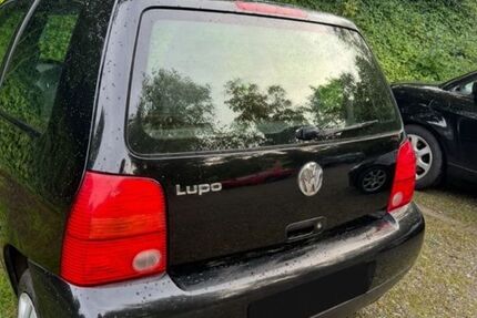 VW Lupo 170.000 km 600 &euro; Wuppertal 42285