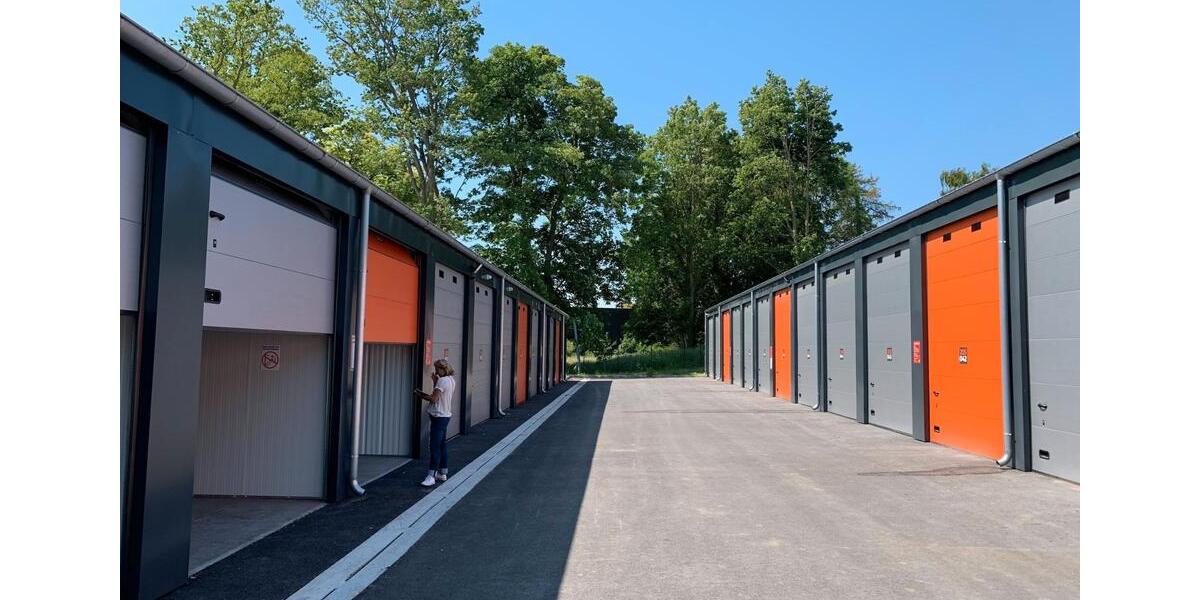 Gewerbeobjekt Hagen Hagen-Mitte - 275&euro; | Angebot:26271988