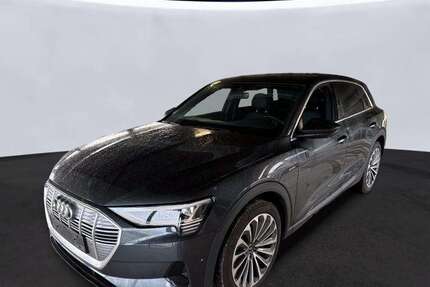 Audi e-tron 74.572 km 30.650 &euro; Hagen 58091