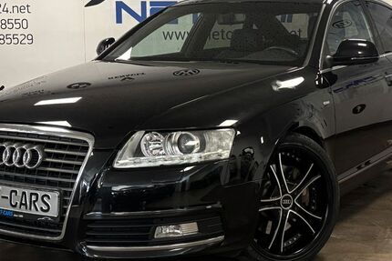 Audi A6 122.652 km 11.890 &euro; Hilden 40721