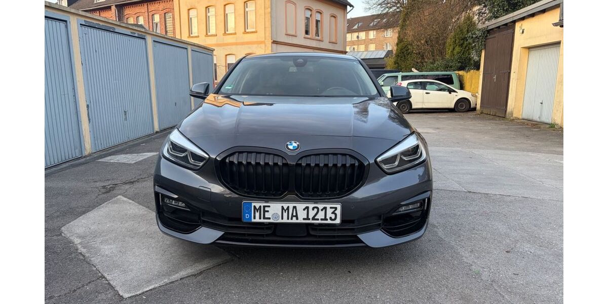 BMW 118 83.148 km 19.000 &euro; Ratingen 40878