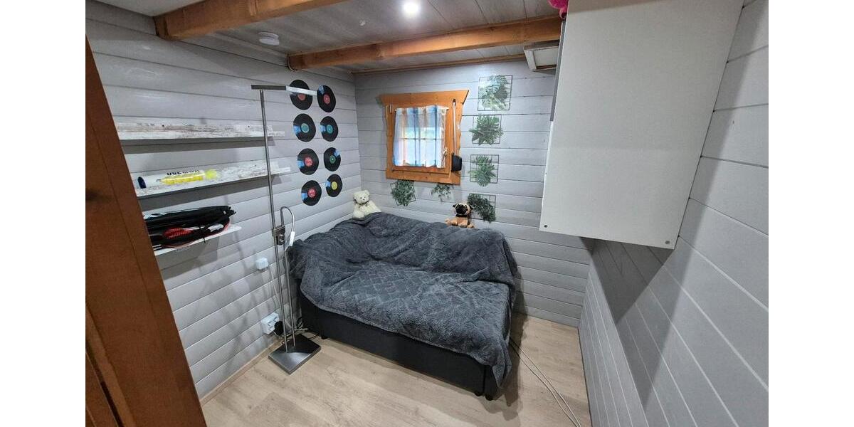 Einfamilienhaus Hattingen Niederbonsfeld - 3.5 Zimmer, 77 m&sup2;, 119.999&euro; | Angebot:26610973