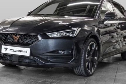 Cupra Leon 33.479 km 22.980 &euro; Düsseldorf 40589