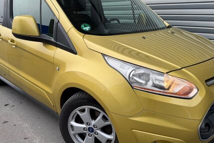 Ford Tourneo 150.000 km 7.950 &euro; Wuppertal 42285