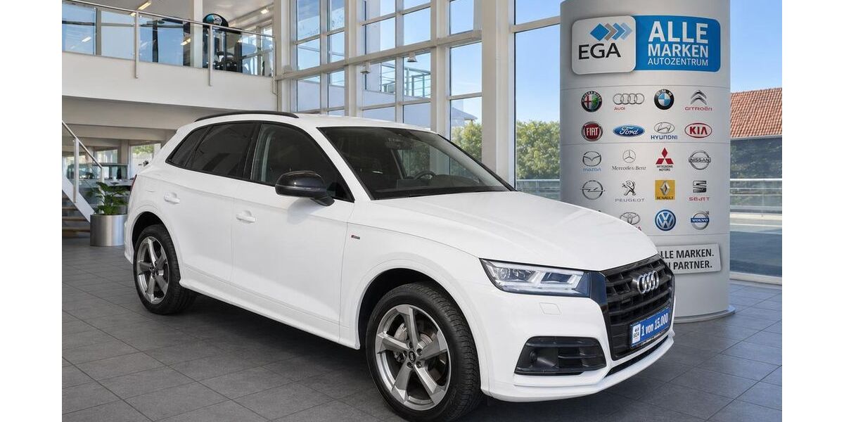Audi Q5 116.220 km 25.733 &euro; Wermelskirchen 42929
