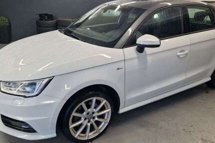 Audi A1 104.000 km 13.999 &euro; Remscheid 42859